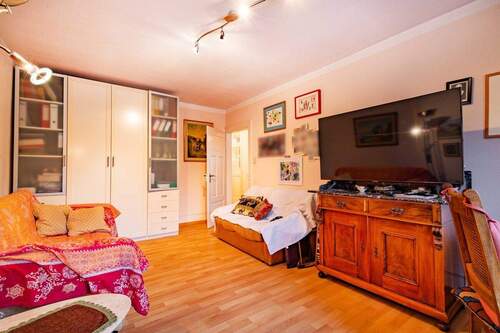 Wohnzimmer OG - 