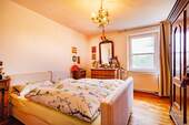 Schlafzimmer OG - 