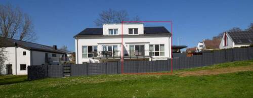 Bild 2 - 8 Zimmer Doppelhaushälfte zum Kaufen in Bonn