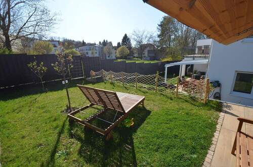 Bild 3 - 8 Zimmer Doppelhaushälfte in Bonn