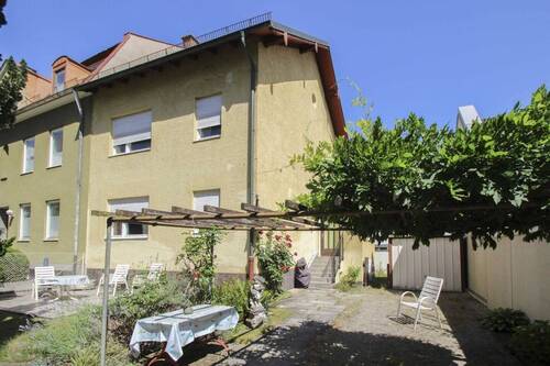 Bestand - Grundstück zum Kaufen in München