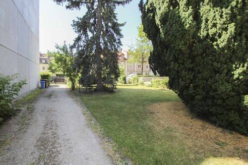 Grundstück - Grundstück in München