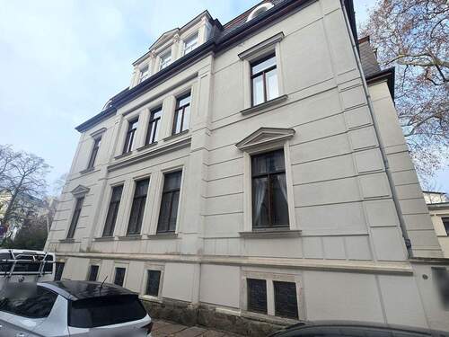 Bild 2 - 6 Zimmer Etagenwohnung zum Kaufen in Leipzig