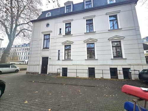 Bild 3 - 6 Zimmer Etagenwohnung in Leipzig