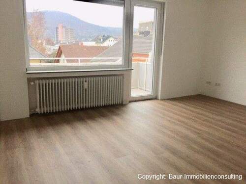 Wohnzimmer - 3 Zimmer Etagenwohnung in Bad Neuenahr-Ahrweiler