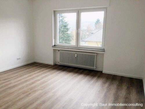 Schlafzimmer - Etagenwohnung mit 83,00 m² in Bad Neuenahr-Ahrweiler zur Miete