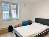 Schlafzimmer Ansicht 1 - 