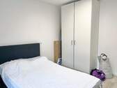 Schlafzimmer Ansicht 2 - 