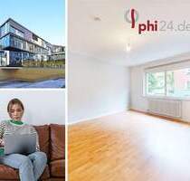 PHI AACHEN - Attraktive Vier-Zimmer-Wohnung in zentraler Lage von Aachen!