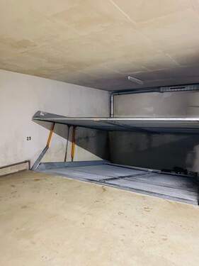 Tiefgarage - 