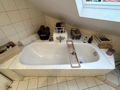 Badewanne - 