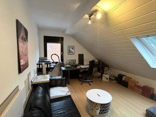 Arbeistzimmer - 