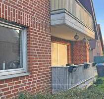 Attraktives Investment in ruhiger Wohnlage - vermietete Erdgeschosswohnung - Dinslaken Bruch