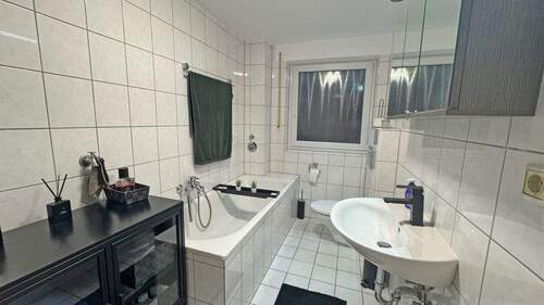 Badezimmer - 