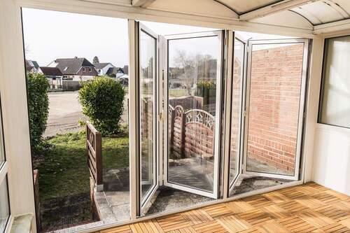 Bild 2 - 4 Zimmer Reihenmittelhaus zum Kaufen in Stuhr