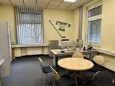 Büro 1 EG - 1 Zimmer Büro in Höchstadt