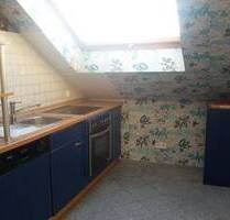 Große Wohnung in Herne mit Einbauküche sucht Mieter - 3,5 Zi. 80m² im 3.OG mit Fensterbad