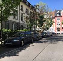 KN-Paradies: Ansprechende, sanierte 3,5-Zimmer-Wohnung mit Tiefgaragenstellplatz - Konstanz Altstadt