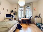 Zimmer 2 - Etagenwohnung mit 68,00 m&sup2; in Konstanz zum Kaufen
