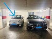 Tiefgaragenstellplatz - 