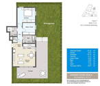 Grundriss - 