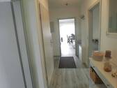 Blick Flur - 