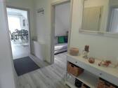 Blick Flur - 
