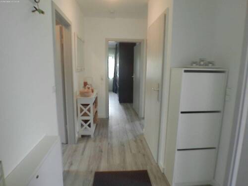 Blick Flur - 