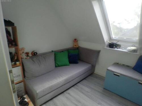 Arbeitszimmer - 