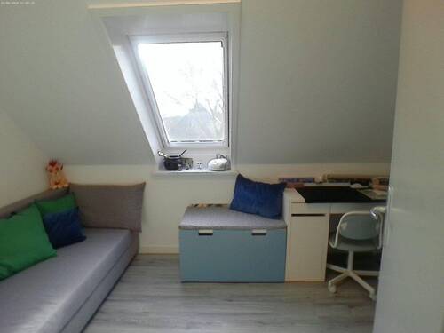 Arbeitszimmer weiteres Foto - 