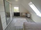 Großes Schlafzimmer 2 rechts - 