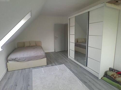 Großes Schlafzimmer 2 rechts - 