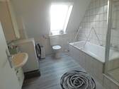 Bad und WC - 