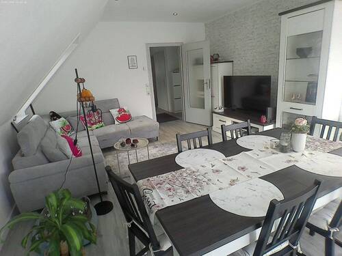 Foto Wohnzimmer - 