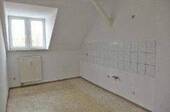 Küche.jpg - 2 Zimmer Etagenwohnung in Chemnitz