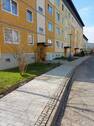 Straßenseite - 3 Zimmer Etagenwohnung zur Miete in Olbersdorf
