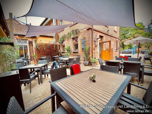 Biergarten - 
