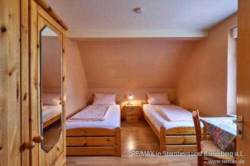 DG Gäste-Zimmer - 