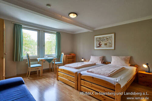 DG Gäste-Zimmer - 