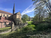 Klostergarten - 