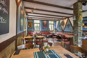 Restaurant - 