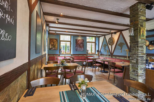 Restaurant - 
