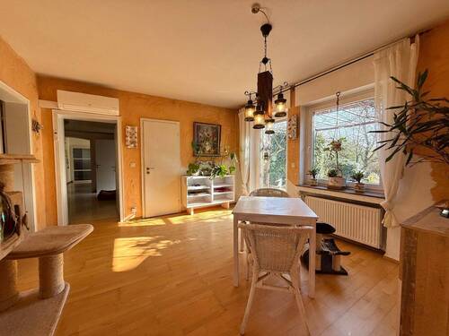 Esszimmer - 