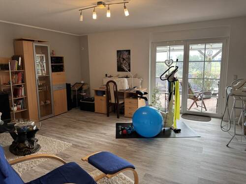 Schlafzimmer 2 - 