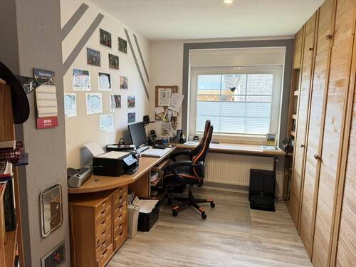 Gästezimmer/ Büro - 