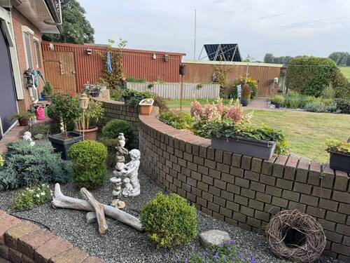 Garten - 