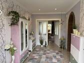 Flur - 5 Zimmer Einfamilienhaus in Averlak