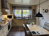 Küche - Einfamilienhaus mit 180,30 m² in Averlak zum Kaufen