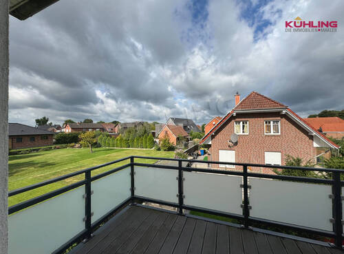 Balkon - 