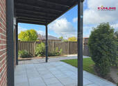 Terrassenbereich - 